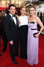 2015 Screen Actors Guild Awards Red Carpet on 25th Jan 2015
